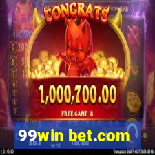 99win bet.com